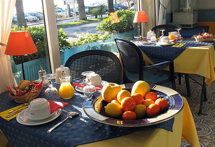 Hôtel Pavillon Impérial  | Menton | Alpes-Maritimes | France 1