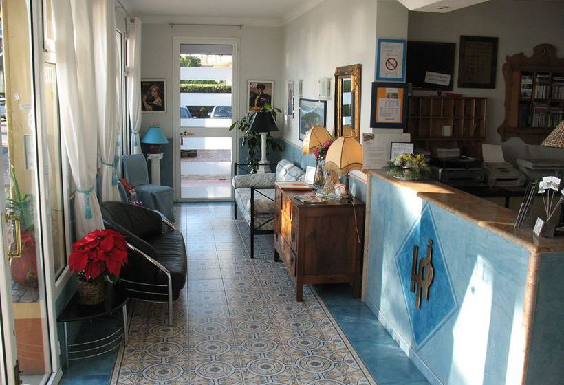 Hôtel Pavillon Impérial  | Menton | Alpes-Maritimes | France 10