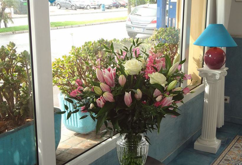 Hôtel Pavillon Impérial  | Menton | Alpes-Maritimes | France 11