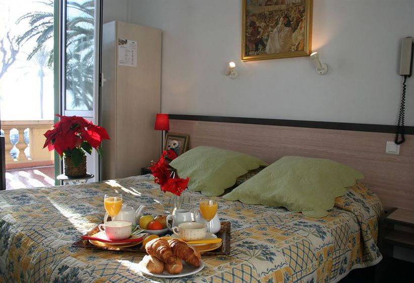 Hôtel Pavillon Impérial  | Menton | Alpes-Maritimes | France 12