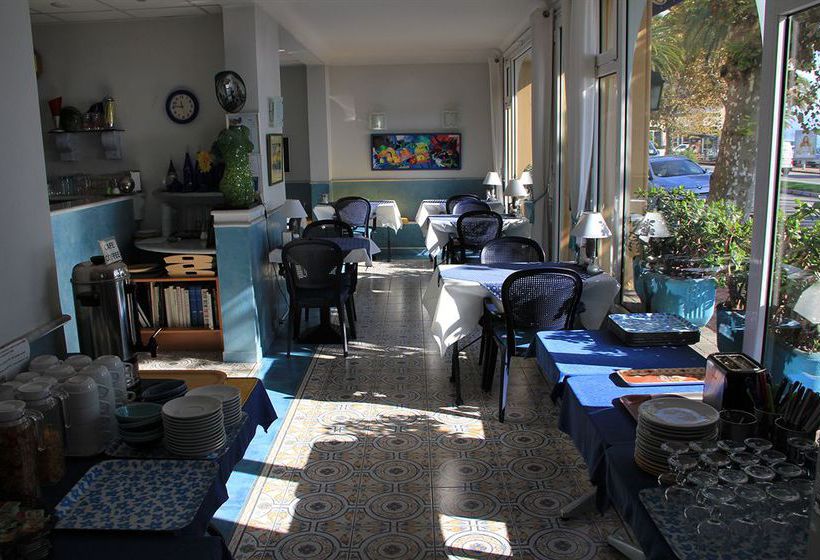 Hôtel Pavillon Impérial  | Menton | Alpes-Maritimes | France 13