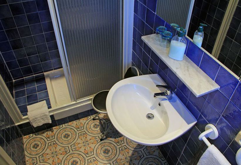 Hôtel Pavillon Impérial  | Menton | Alpes-Maritimes | France 14