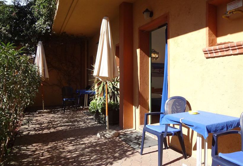 Hôtel Pavillon Impérial  | Menton | Alpes-Maritimes | France 15