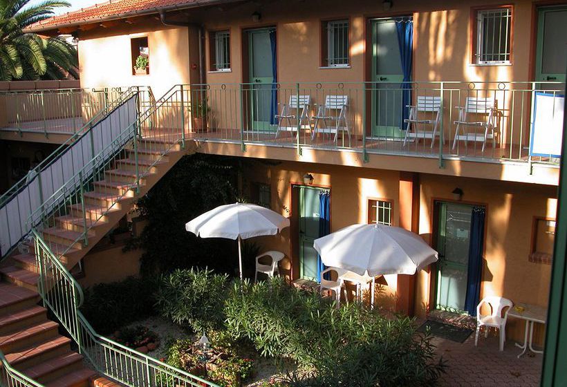 Hôtel Pavillon Impérial  | Menton | Alpes-Maritimes | France 16