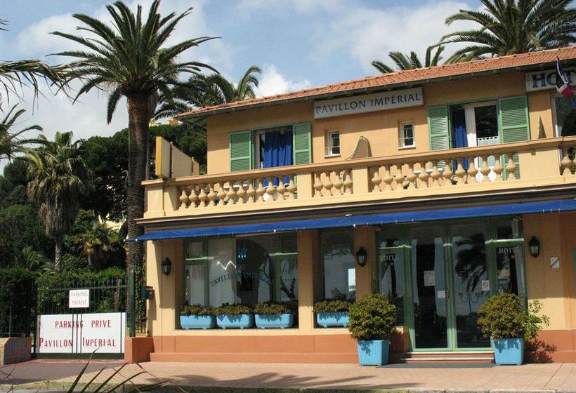 Hôtel Pavillon Impérial  | Menton | Alpes-Maritimes | France 19