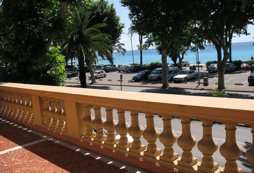 Hôtel Pavillon Impérial  | Menton | Alpes-Maritimes | France 2