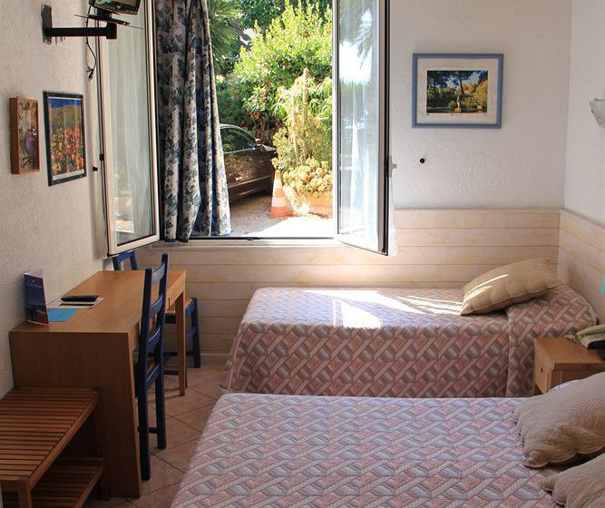 Hôtel Pavillon Impérial  | Menton | Alpes-Maritimes | France 20