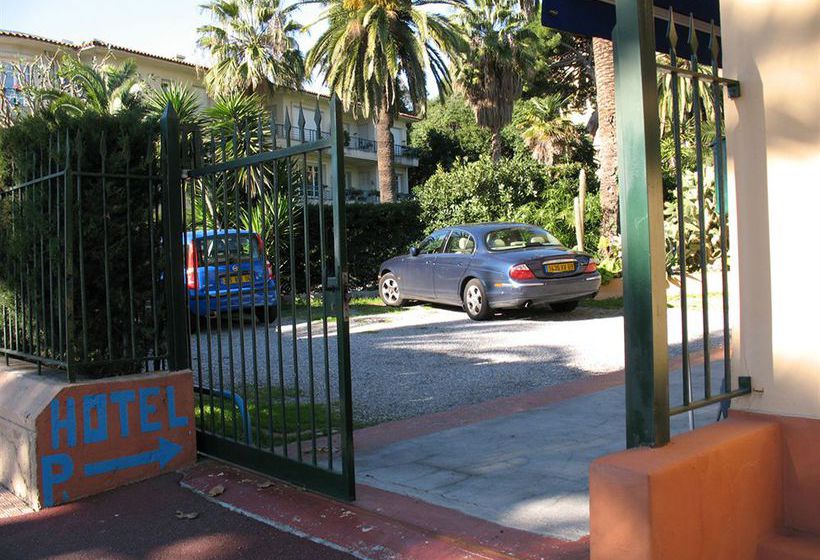 Hôtel Pavillon Impérial  | Menton | Alpes-Maritimes | France 4