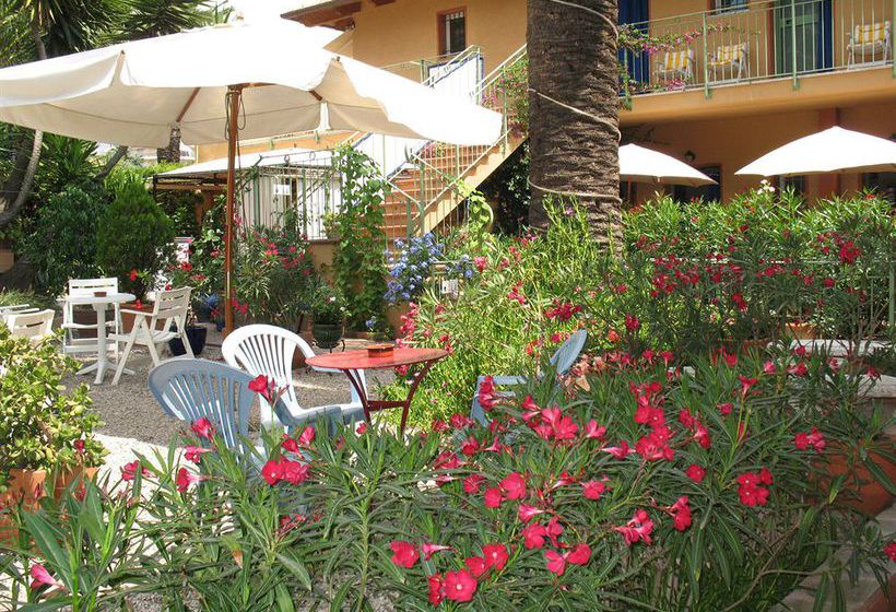 Hôtel Pavillon Impérial  | Menton | Alpes-Maritimes | France 5