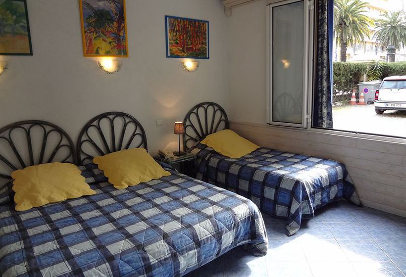 Hôtel Pavillon Impérial  | Menton | Alpes-Maritimes | France 6