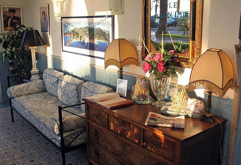 Hôtel Pavillon Impérial  | Menton | Alpes-Maritimes | France 7