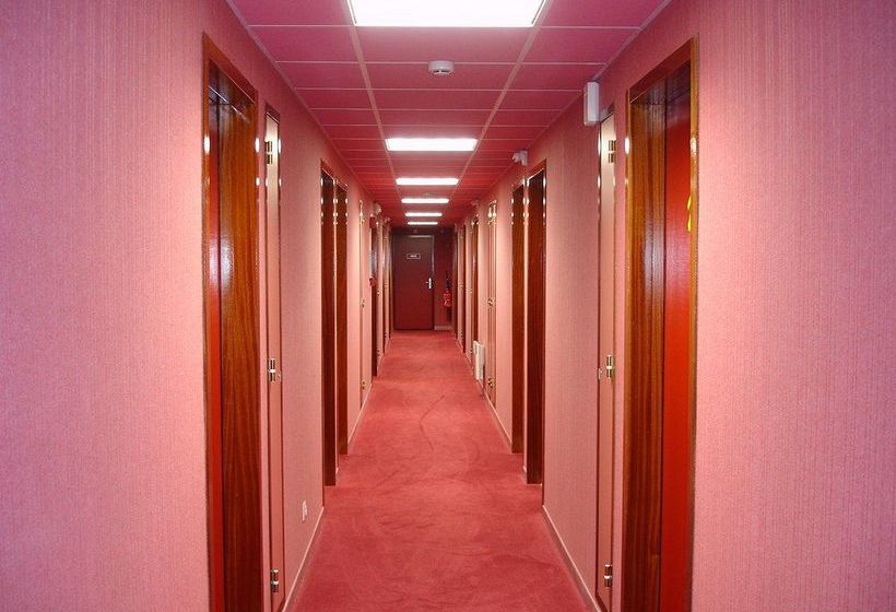 Hôtel Siatel Aragon  | Besançon | Doubs | France 2