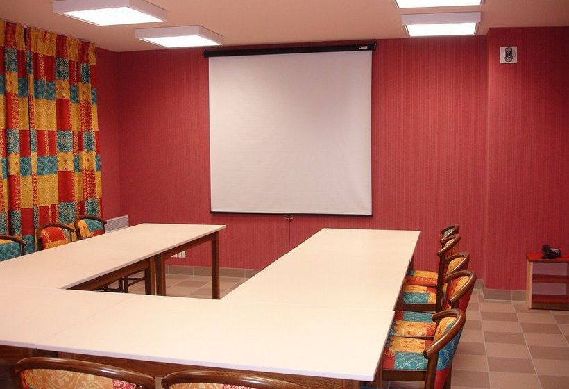 Hôtel Siatel Aragon  | Besançon | Doubs | France 4