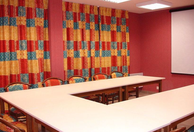 Hôtel Siatel Aragon  | Besançon | Doubs | France 5