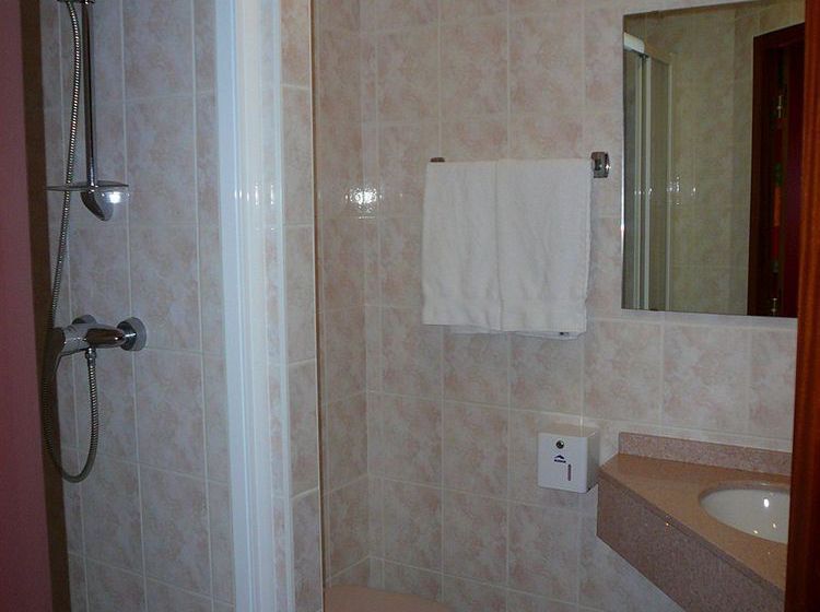 Hôtel Siatel Aragon  | Besançon | Doubs | France 7