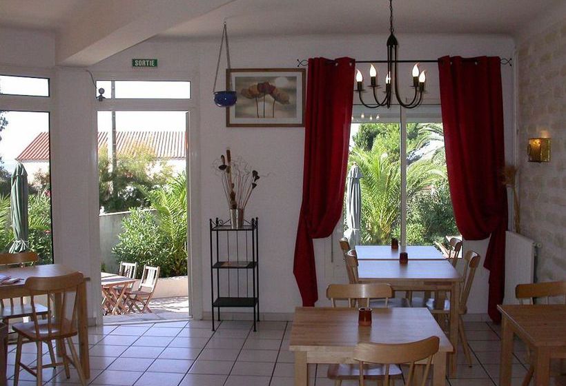 Port Hélène Hyeres