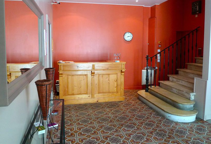 Hôtel Tanagra  | Palavas les Flots | Herault | France 1