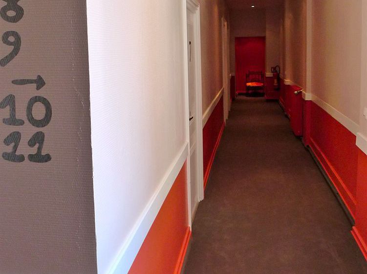 Hôtel Tanagra  | Palavas les Flots | Herault | France 11