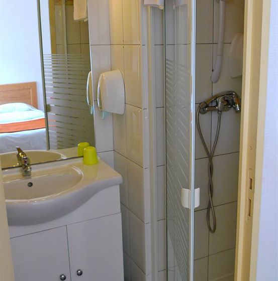 Hôtel Tanagra  | Palavas les Flots | Herault | France 12