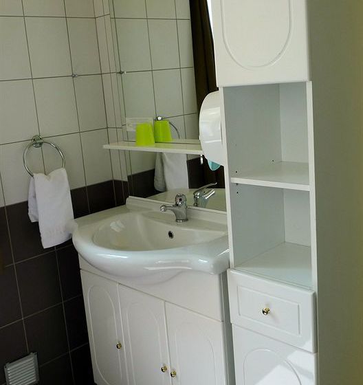 Hôtel Tanagra  | Palavas les Flots | Herault | France 13