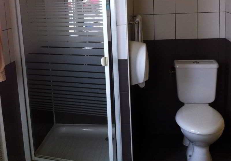 Hôtel Tanagra  | Palavas les Flots | Herault | France 14