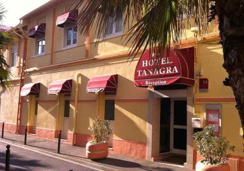 Hôtel Tanagra  | Palavas les Flots | Herault | France 15