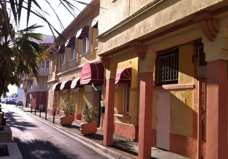 Hôtel Tanagra  | Palavas les Flots | Herault | France 16