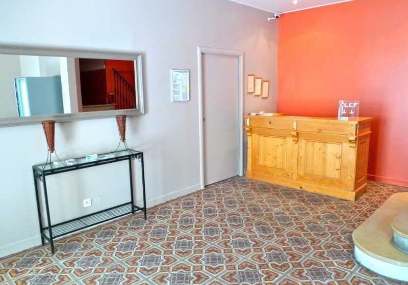 Hôtel Tanagra  | Palavas les Flots | Herault | France 17