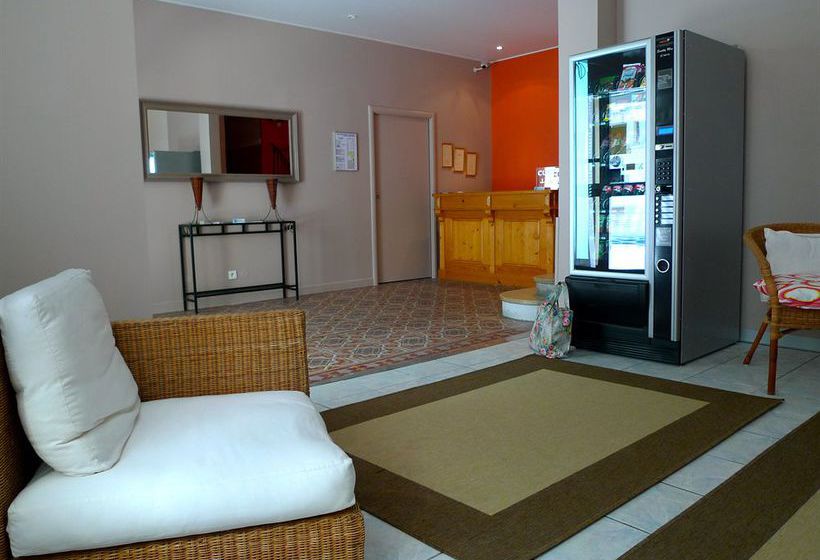 Hôtel Tanagra  | Palavas les Flots | Herault | France 2