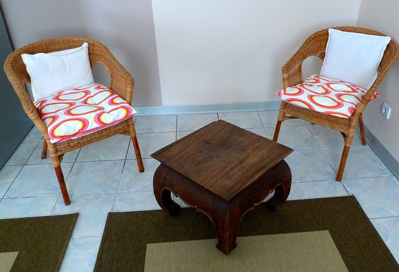 Hôtel Tanagra  | Palavas les Flots | Herault | France 3