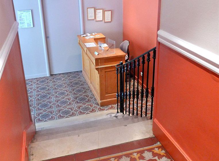 Hôtel Tanagra  | Palavas les Flots | Herault | France 4