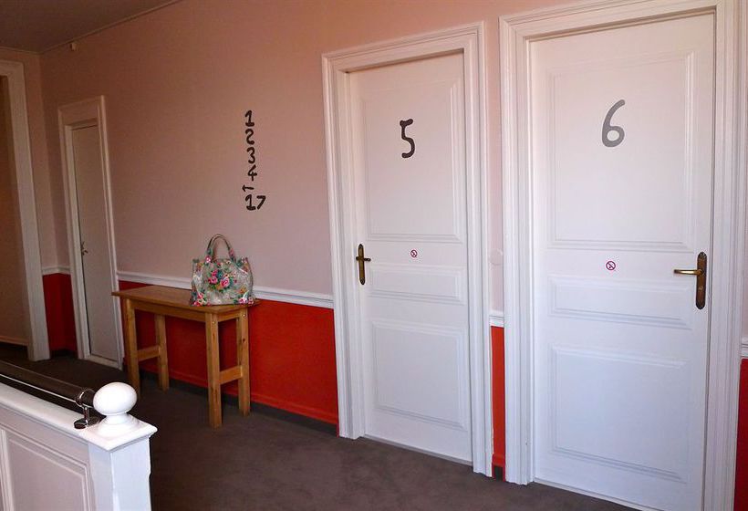 Hôtel Tanagra  | Palavas les Flots | Herault | France 7