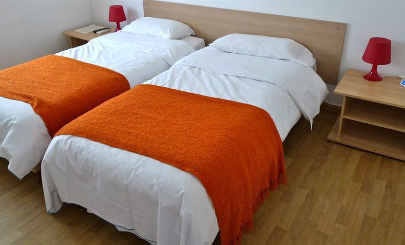 Hôtel Tanagra  | Palavas les Flots | Herault | France 8