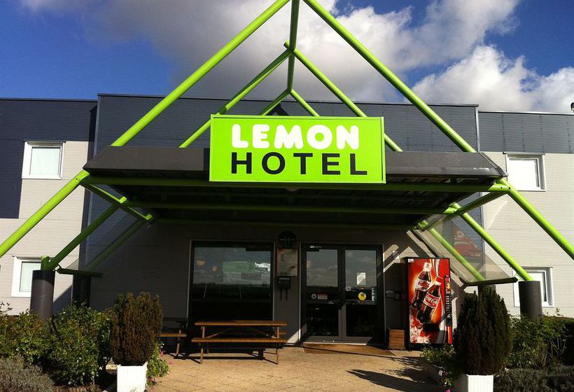 Lemon Hotel Saint Omer  | Arques | Pas-de-Calais | France