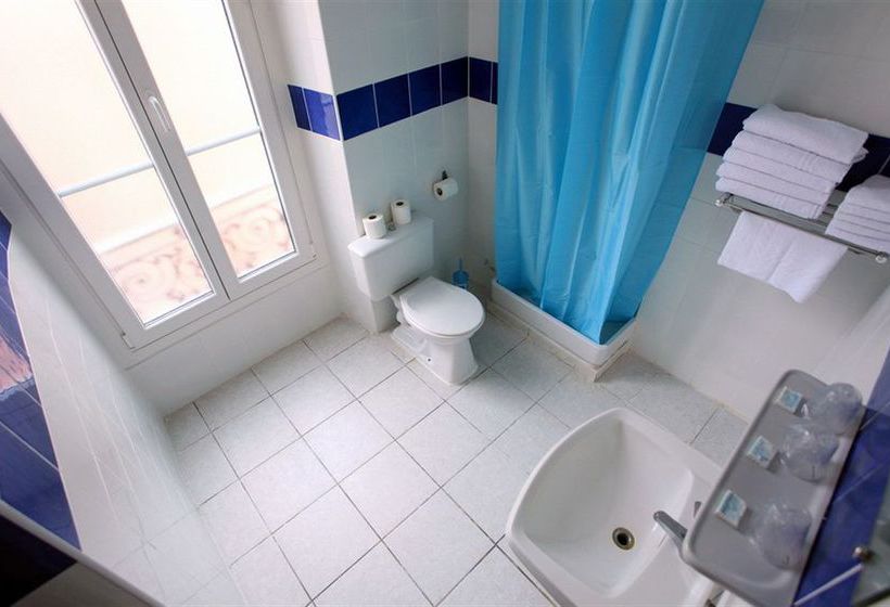 Hôtel Des Flandres  | Nice | Alpes-Maritimes | France 11