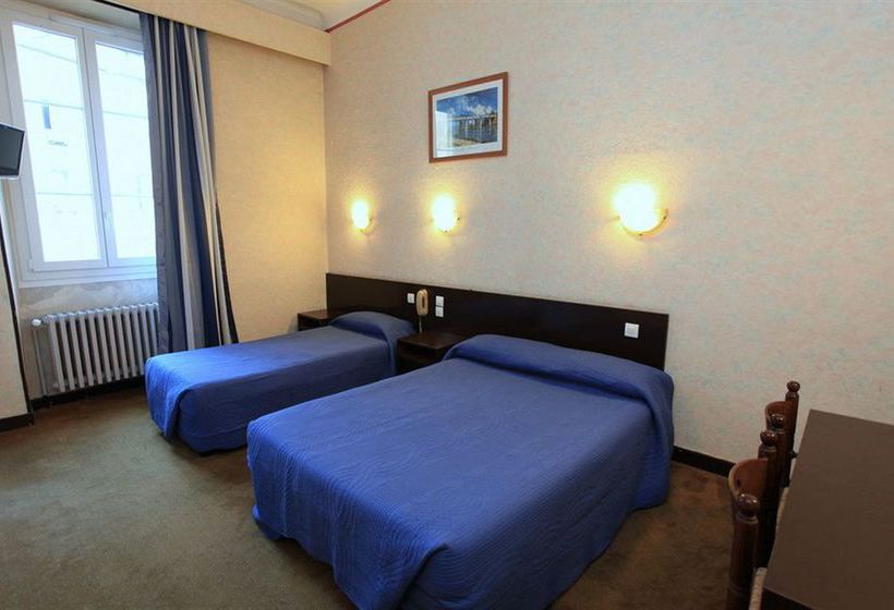 Hôtel Des Flandres  | Nice | Alpes-Maritimes | France 12