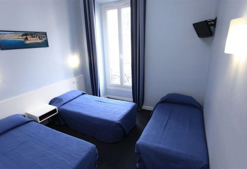 Hôtel Des Flandres  | Nice | Alpes-Maritimes | France 13