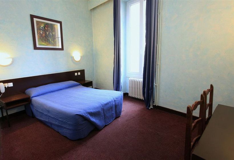 Hôtel Des Flandres  | Nice | Alpes-Maritimes | France 14