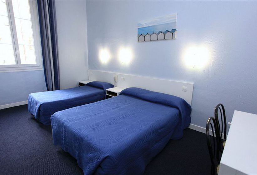 Hôtel Des Flandres  | Nice | Alpes-Maritimes | France 15