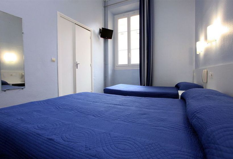 Hôtel Des Flandres  | Nice | Alpes-Maritimes | France 16