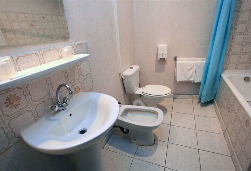 Hôtel Des Flandres  | Nice | Alpes-Maritimes | France 17