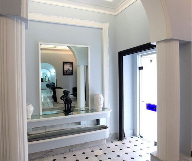 Hôtel Des Flandres  | Nice | Alpes-Maritimes | France 18