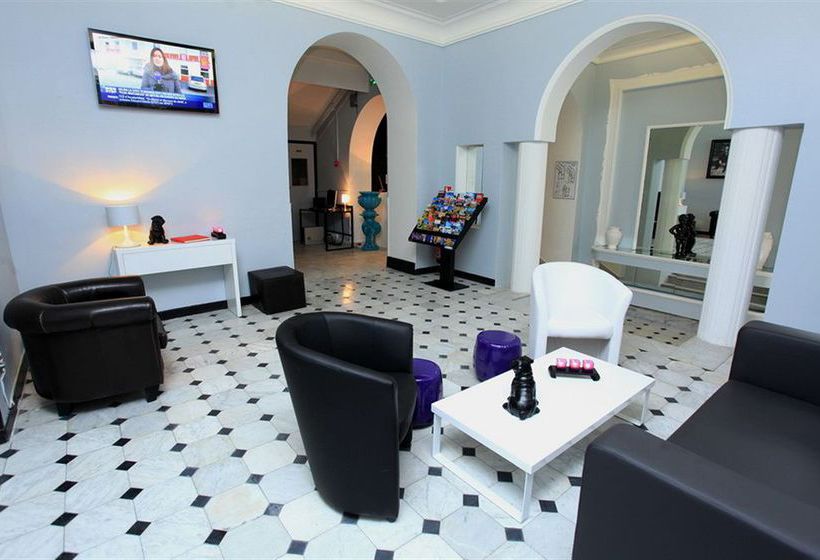 Hôtel Des Flandres  | Nice | Alpes-Maritimes | France 3