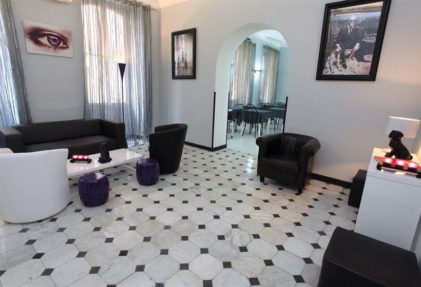 Hôtel Des Flandres  | Nice | Alpes-Maritimes | France 4