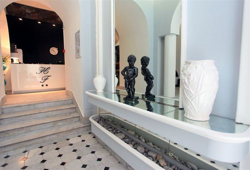 Hôtel Des Flandres  | Nice | Alpes-Maritimes | France 5