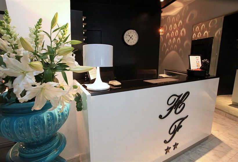 Hôtel Des Flandres  | Nice | Alpes-Maritimes | France 6