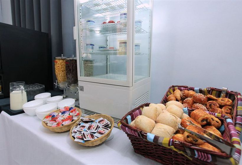 Hôtel Des Flandres  | Nice | Alpes-Maritimes | France 7