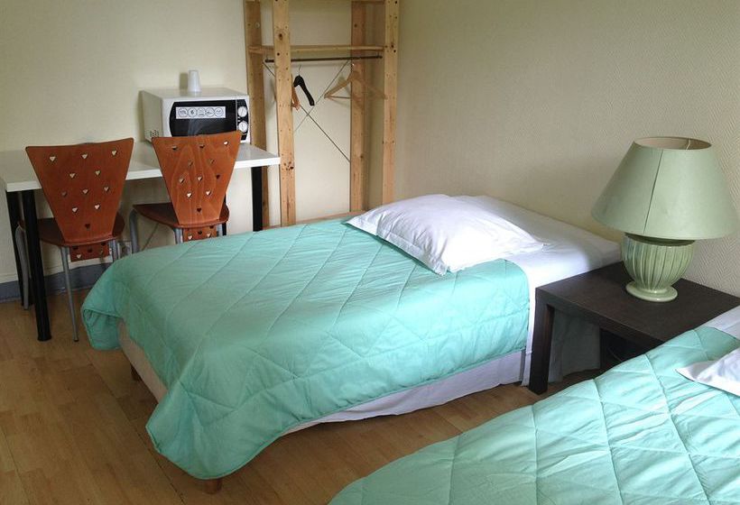 Hôtel Au Royal Mad  | Paris | Paris | France 1