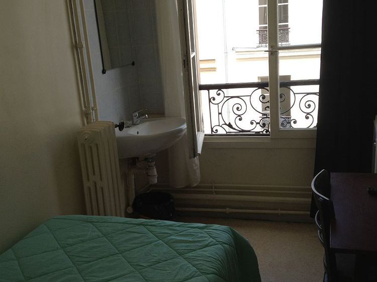 Hôtel Au Royal Mad  | Paris | Paris | France 11