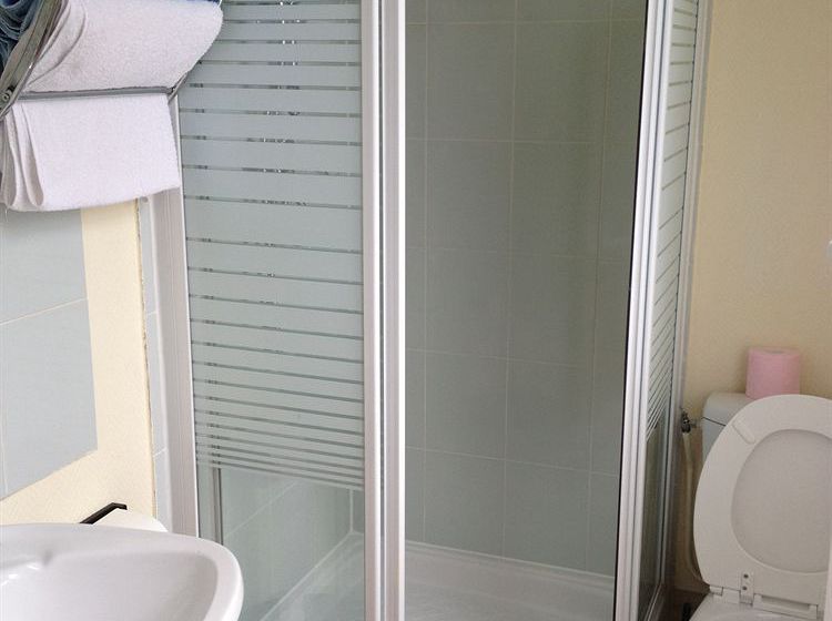 Hôtel Au Royal Mad  | Paris | Paris | France 12